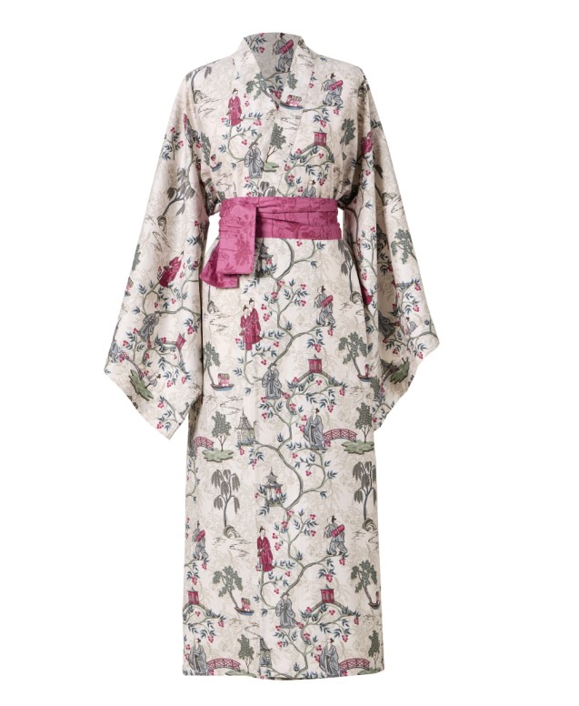 UGETSU 15 KIMONO