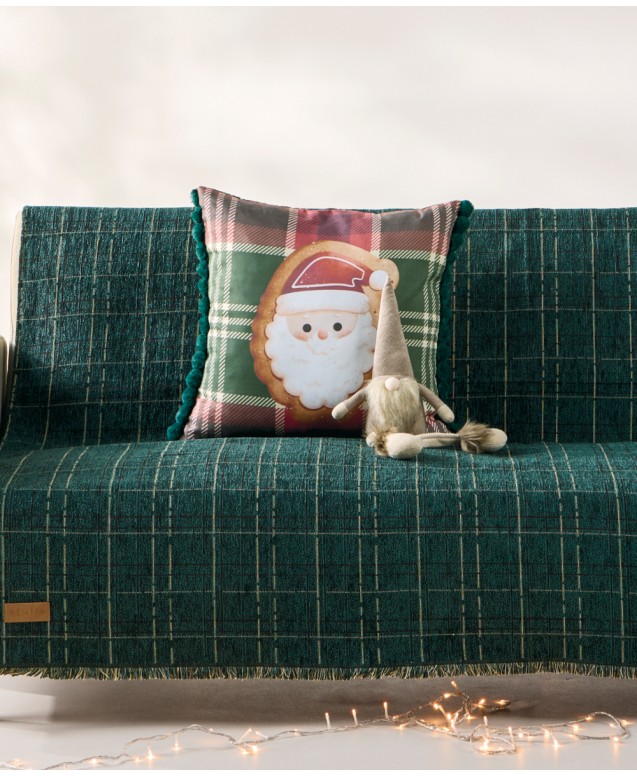 SNOW 2623 CUSHION 50X50 Cushions