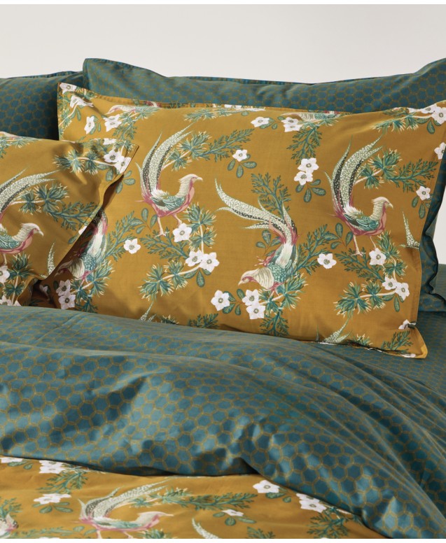 NAPOLEON QUEEN  SIZED DUVET 