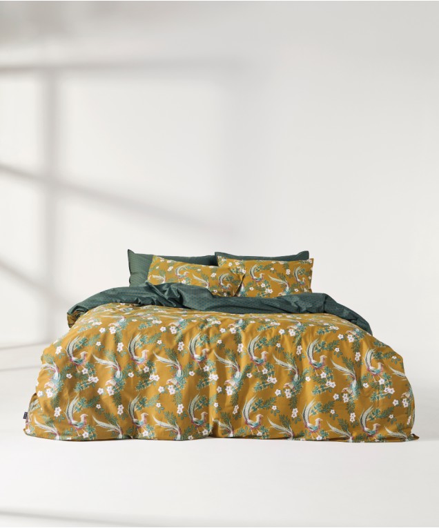 NAPOLEON QUEEN SIZED DUVET NAPOLEON QUEEN SIZED DUVET
