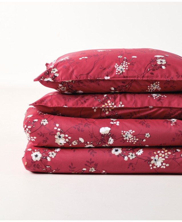 OFILIA QUEEN  SIZED DUVET COVER