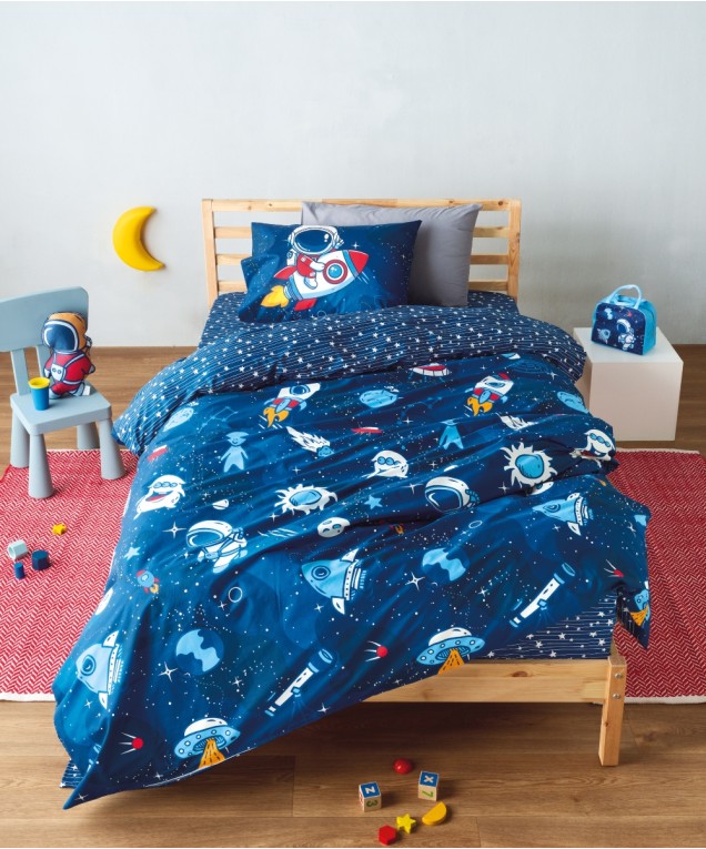 PLUTON SINGLE SIZED DUVET PLUTON SINGLE SIZED DUVET