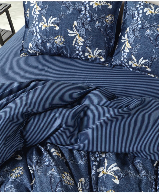 MERILITA KING SIZED SHEETS 4 PCS SET King Sized Bed Sheets