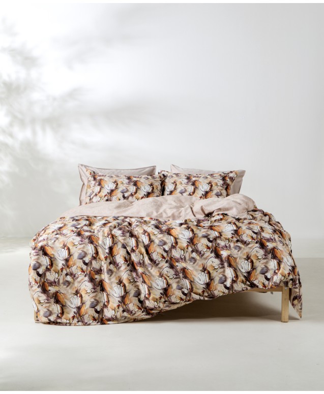 MILANA QUEEN SIZED SHEETS 4 PCS SET Queen sized Bed Sheets