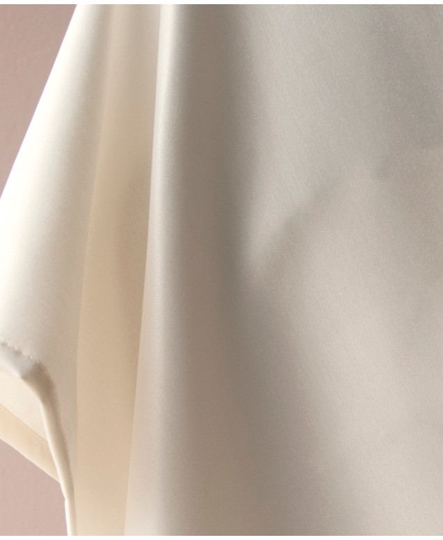 EASY WASH 12 BEIGE TABLECLOTH 135Χ175 Tablecloths