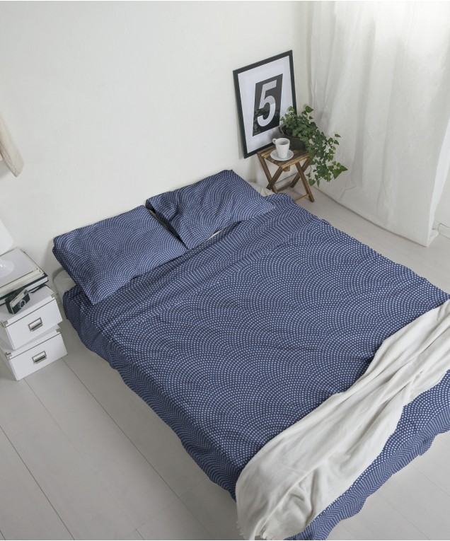 MILAN 221 SINGLE SIZED QUILT 2PCS SET Single sized bedspreads