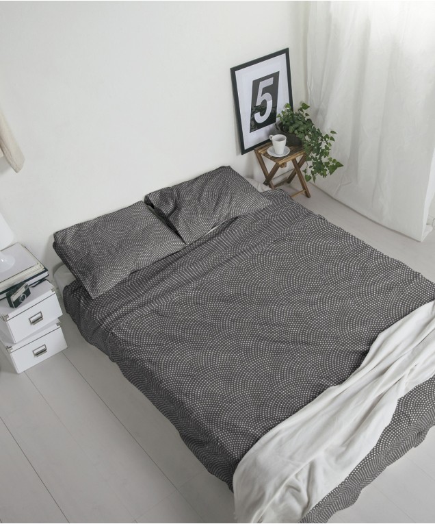 MILAN 222  SINGLE SIZED QUILT 2PCS SET Single sized bedspreads