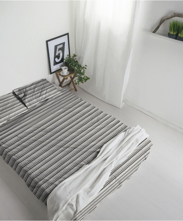 MILAN 228  SINGLE SIZED QUILT 2 PCS SET Single sized bedspreads