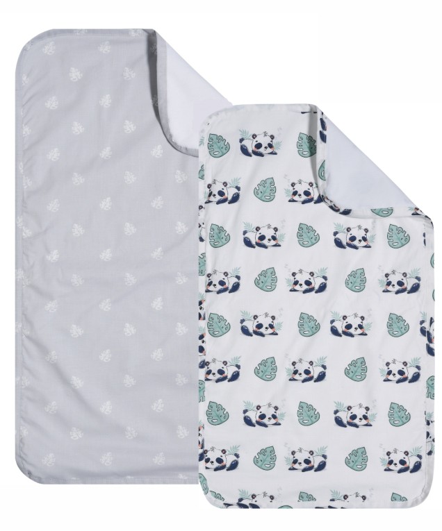 PUFFIN CHANGING PAD (72X42)