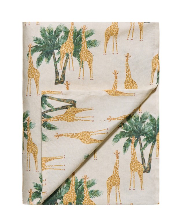 NESSA TABLECLOTH 160X230
