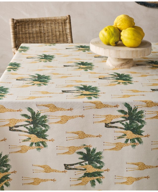 NESSA TABLECLOTH 160X230