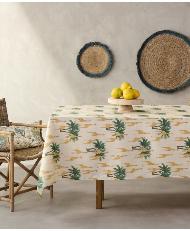 NESSA TABLECLOTH 160X230
