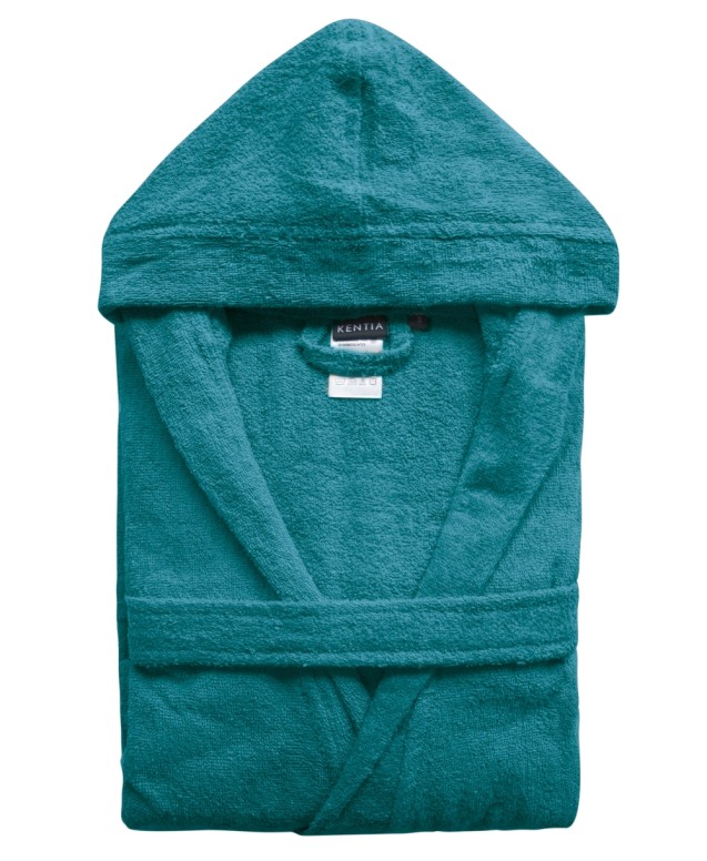 RILEY 07 XXL HOODED BATHROBE  Bathrobes