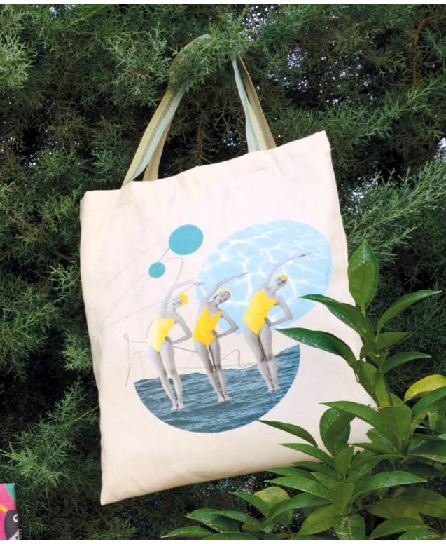 BOLSA 241 TOTE BAG bags