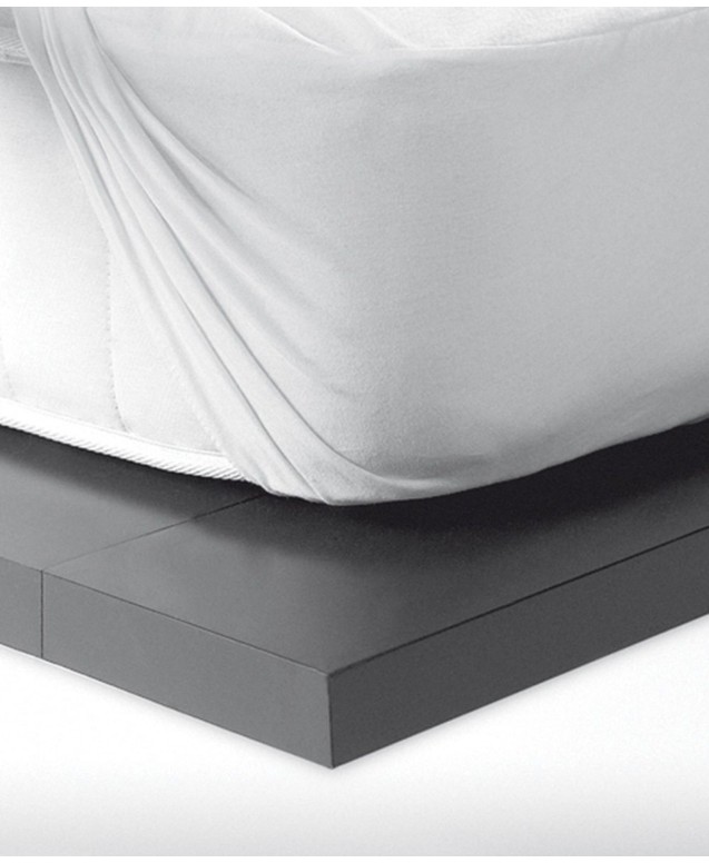 COTTON COVER 130 ΠΡΟΣΤΑΤΕΥΤΙΚΟ.ΓΙΑ ΣΤΡΩΜΑ 130X200 Στρώματος Ημίδιπλου