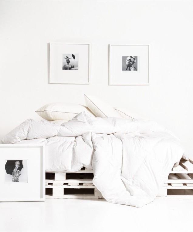 GOLDEN DOWN 95/5 ΠΑΠΛΩΜΑ.KING  Παπλώματα King