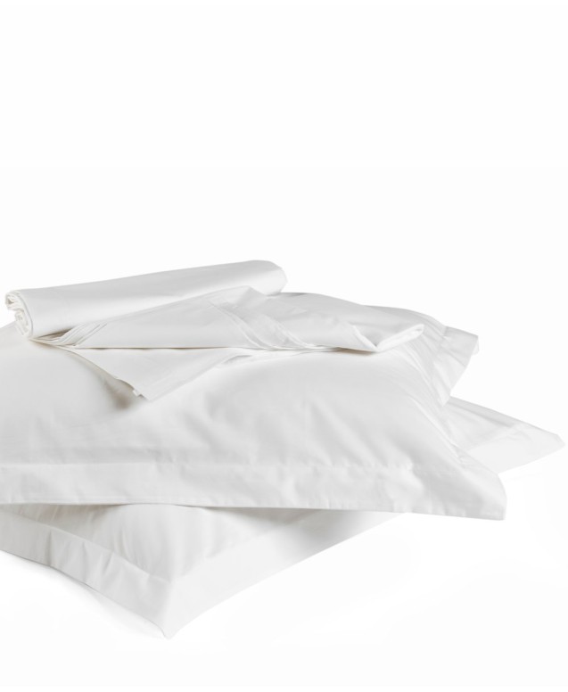 TRUE COL 00  100X200 FITTED SINGLE SIZE SHEET Single sized Bed Sheets