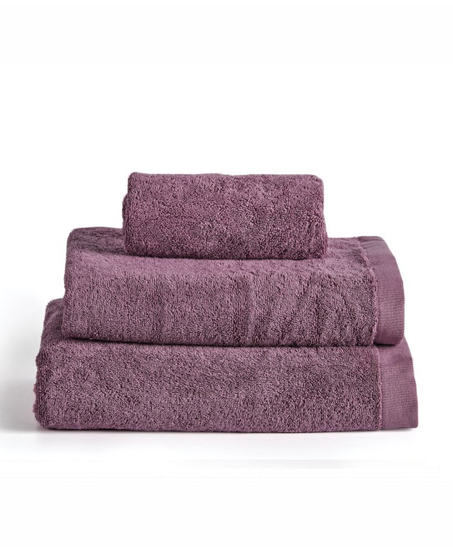 BRAND VIOLETTA BODY TOWEL Towels