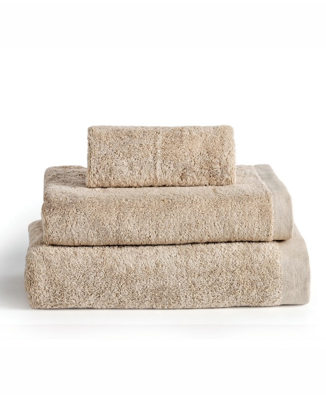 BRAND LINEN ΠΕΤΣΕΤΑ ΠΡΟΣΩΠΟΥ Πετσέτες