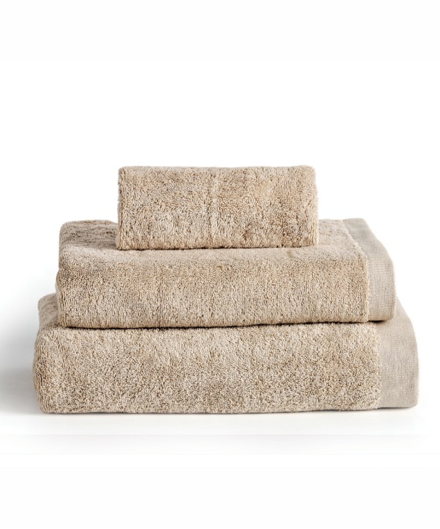 BRAND LINEN ΠΕΤΣΕΤΑ LAVETTE Πετσέτες