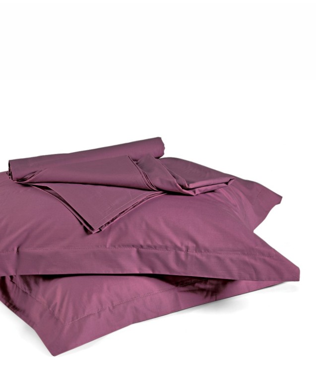 TRUE COL 0501 2 PCS SET PILLOW CASES Bed Pillow Cases