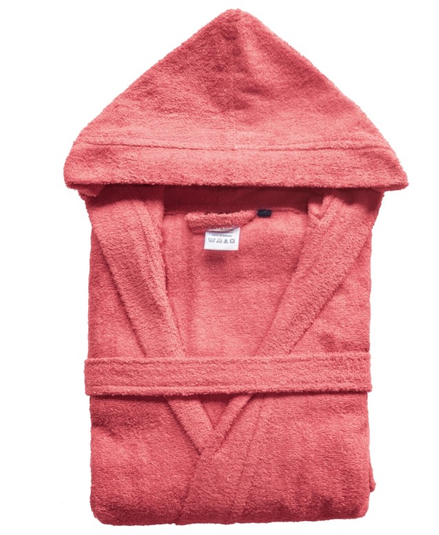 RILEY 44 M ΜΠΟΥΡΝΟΥΖΙ ΜΕ ΚΟΥΚΟΥΛΑ  Μπουρνούζια