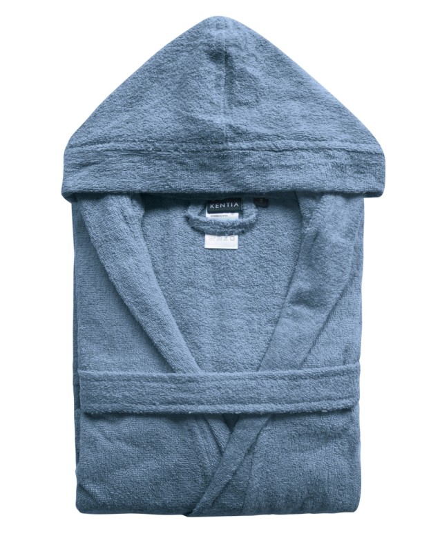 RILEY 01 L ΜΠΟΥΡΝΟΥΖΙ ΜΕ ΚΟΥΚΟΥΛΑ  Μπουρνούζια