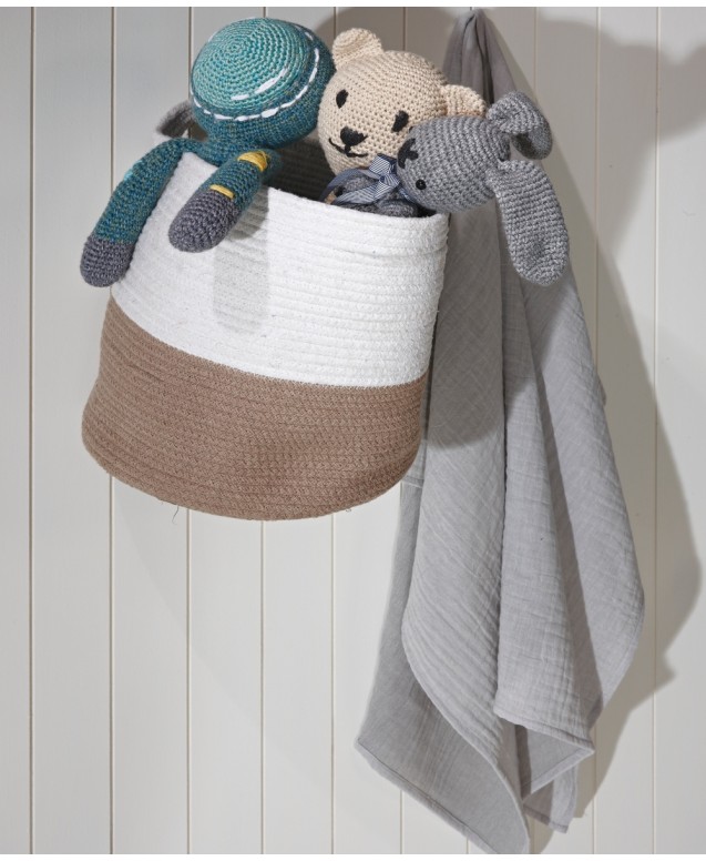 GRETA 22 BLANKET 800X100 HUG BLANKETS 