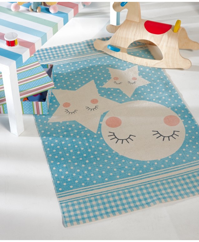 STILLA RUG 80X140 Accessories