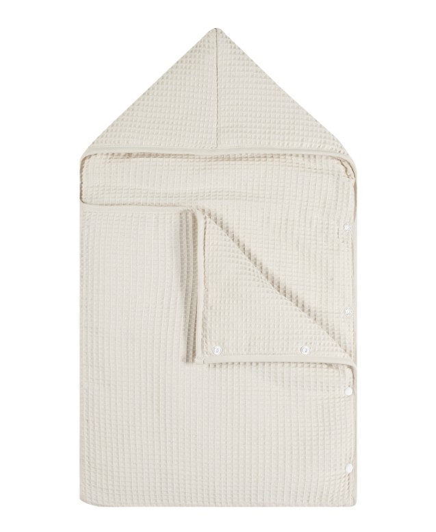 DORMIRE 12 HOODED SLEEPING BAG HUG BLANKETS 