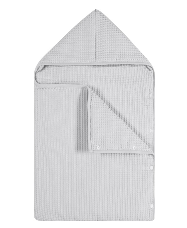 DORMIRE 22 ΥΠΝΟΣΑΚΟΣ ME ΚΟΥΚΟΥΛΑ Κουβέρτες Αγκαλιάς