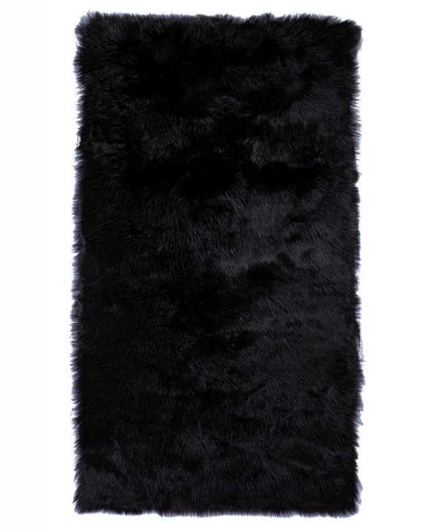 MARIO 30 FUR CARPET. 150X200 rugs