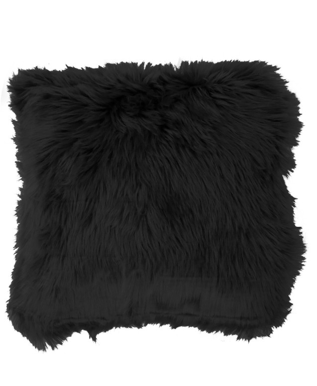 MARIO 30 FUR PILLOW CASE Cushions