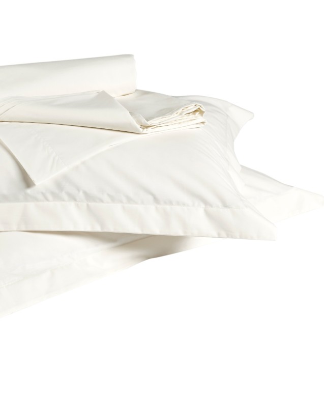 TRUE COL 12A 180X200 FITTED KING SIZE SHEETS  King Sized Bed Sheets