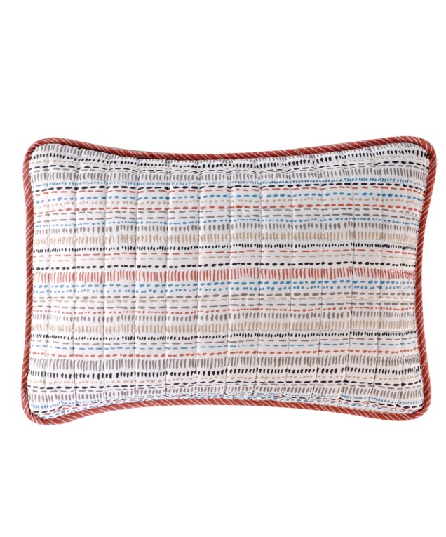 KILMI 06 PILLOW CASE 2PCS SET Bed Pillow Cases