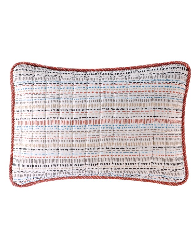 KILMI 06 PILLOW CASE 2PCS SET Bed Pillow Cases