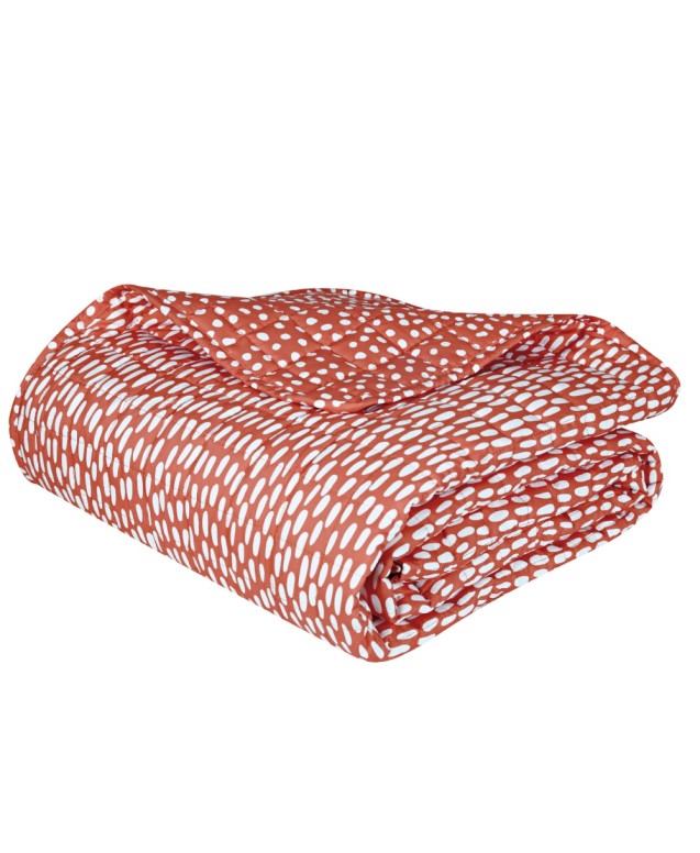 NOMADE 06 SINGLE SIZED QUILT Single sized bedspreads