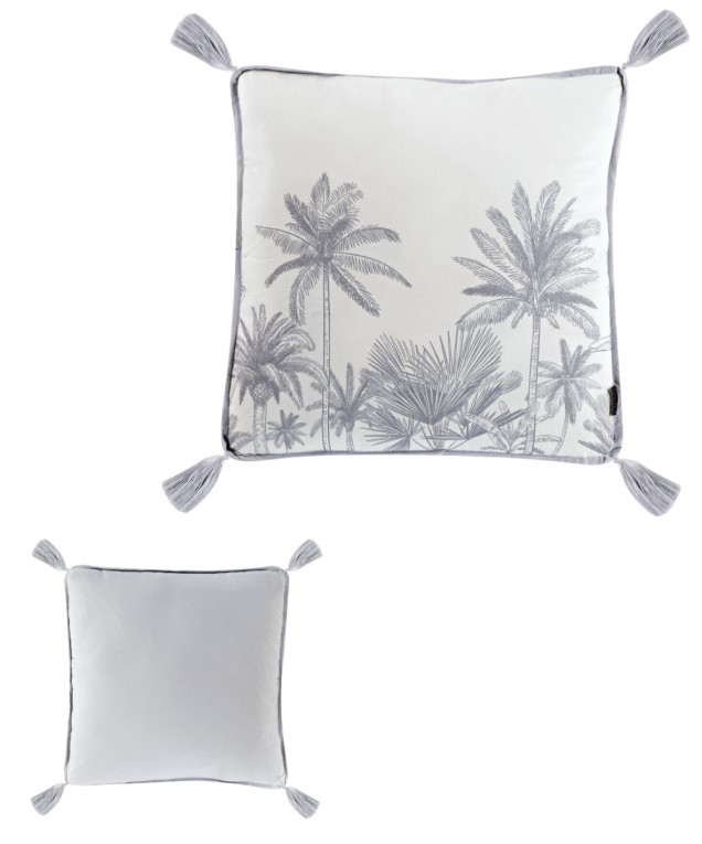ZION CUSHION Cushions ZION CUSHION Cushions