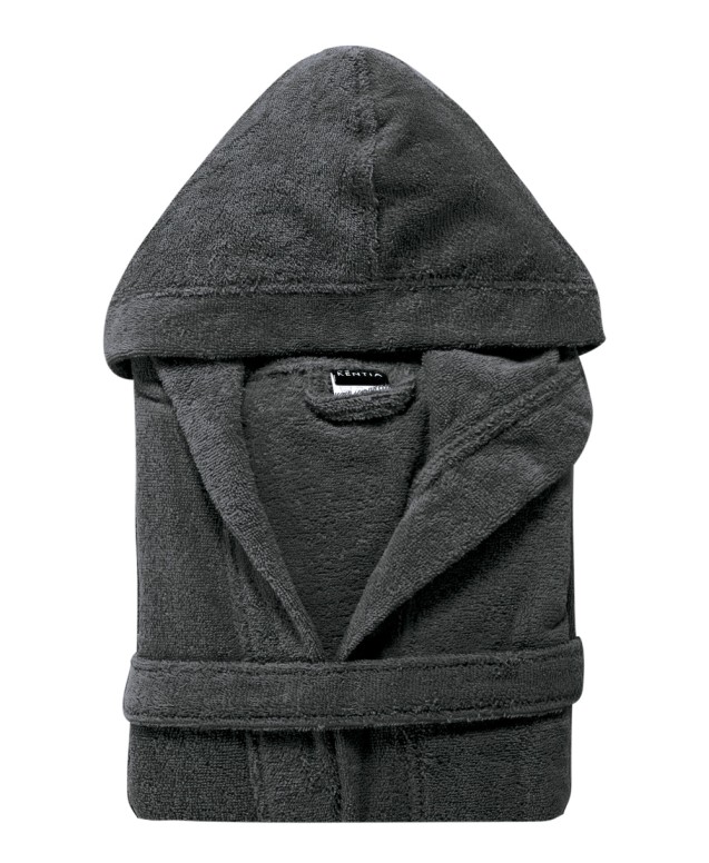 RILEY 24 XXL ΜΠΟΥΡΝΟΥΖΙ ΜΕ ΚΟΥΚΟΥΛΑ  Μπουρνούζια