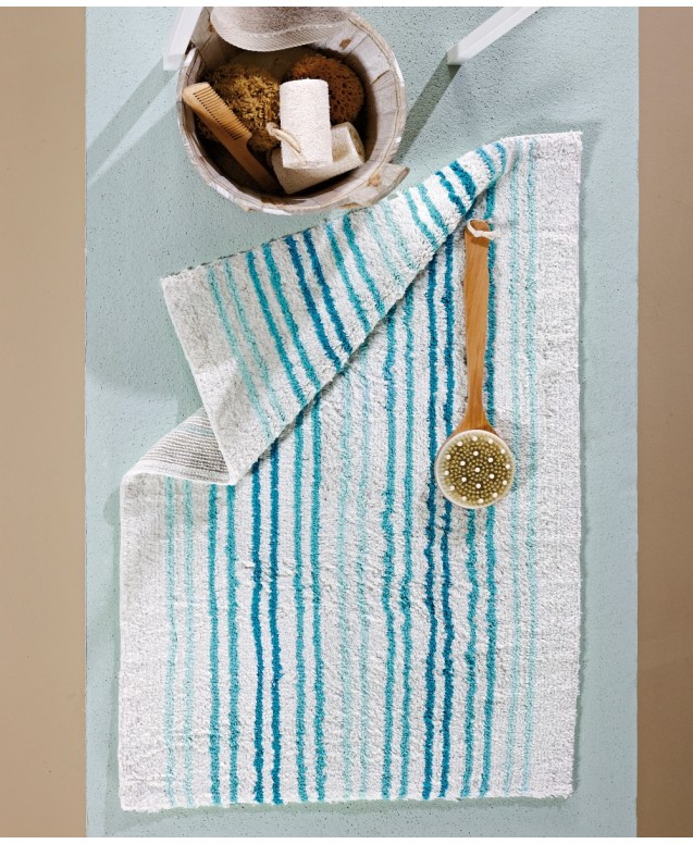 PEYTON 19 BATH MAT 60Χ90 Mats