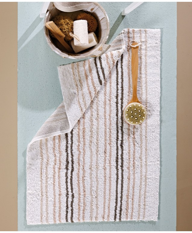 PEYTON 26 BATH MAT 70Χ110 Mats