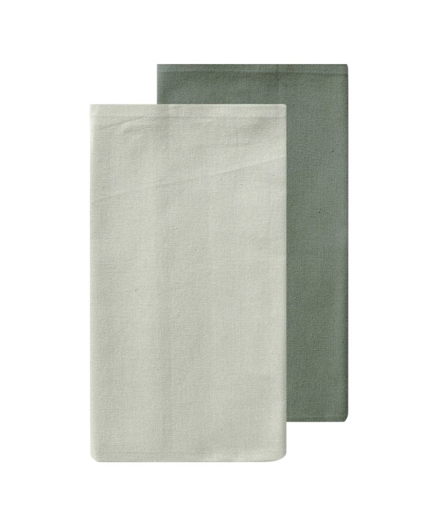 MELA 10 2 PCS SET KITCHEN TOWELS Towels