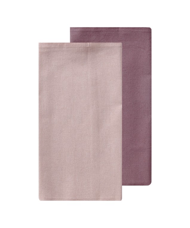 MELA 35 2 PCS SET KITCHEN TOWELS Towels
