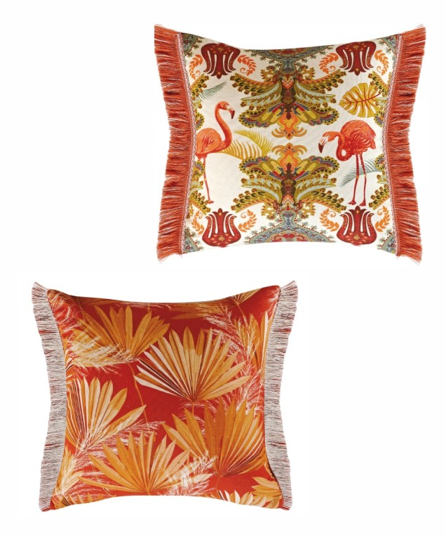 FANCY S23 04 PILLOW CASE FANCY S23 04 PILLOW CASE