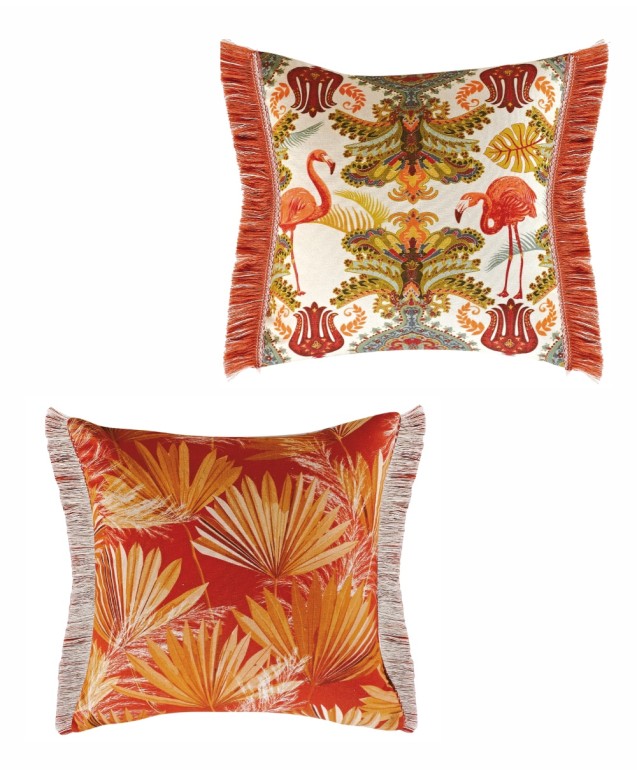 FANCY S23 04 PILLOW CASE