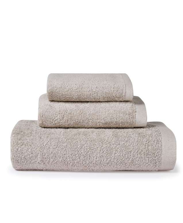 BRAND OYSTER BODY TOWEL Towels