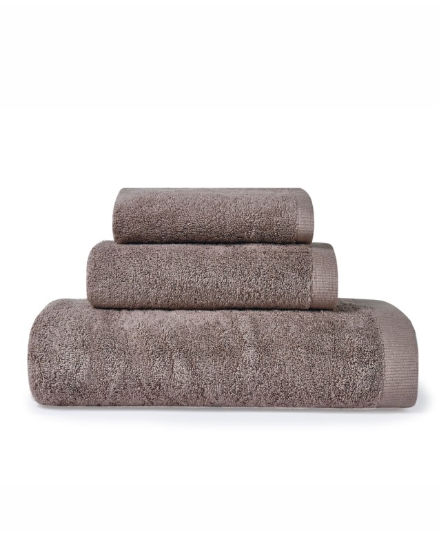 BRAND MOCCA FACE TOWEL Towels