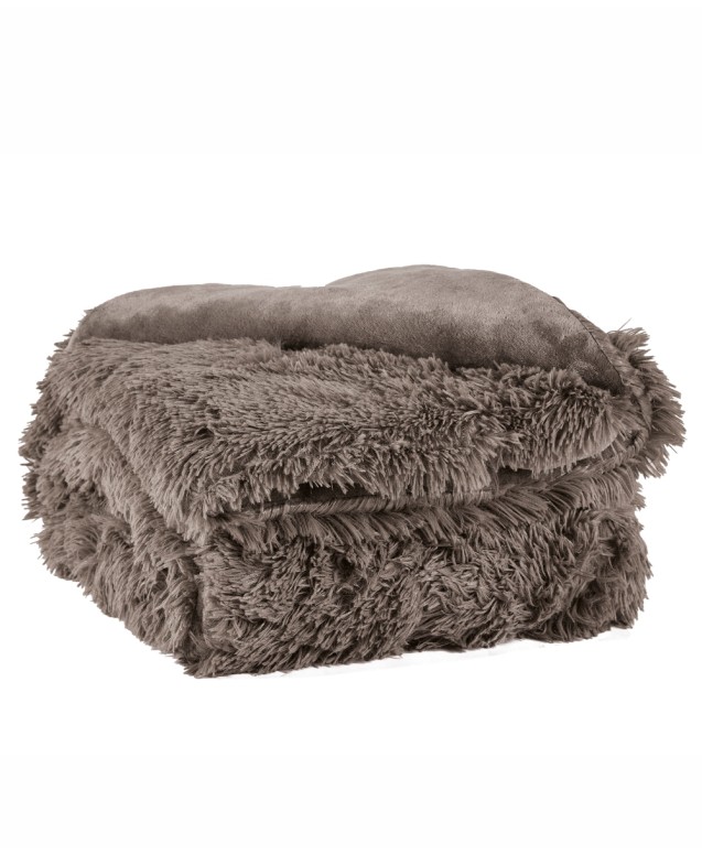 CALORE 26 QUEEN SIZED ECO FUR DUVET queen sized duvets