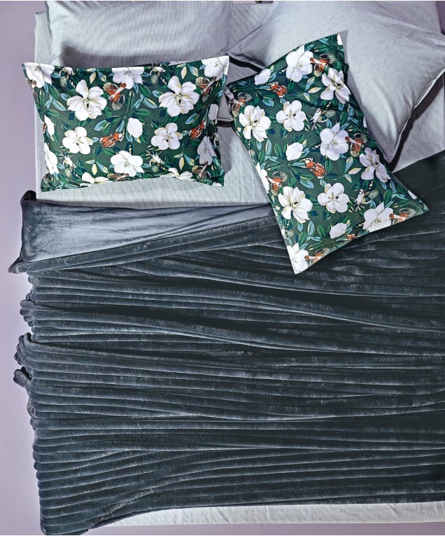 KINGSTON 24 ΚΟΥΒΕΡΤΑ ΓΟΥΝΑΣ.HMIΔΙΠΛΗ  Κουβέρτες Ημίδιπλες