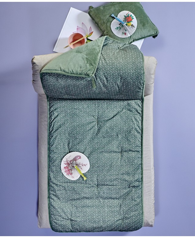 OLIA 02 FUTON 75X160 Ριχτάρια